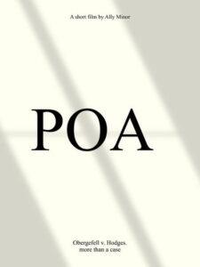 POA