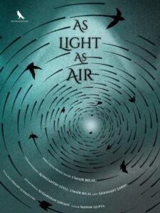 As Light as Air
