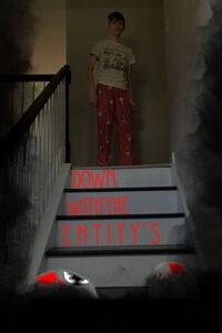 Down With The Entity’s
