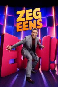 Zeg Eens Euh