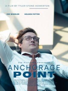 Anchorage Point