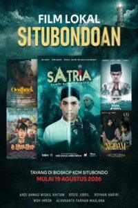 Film Lokal Situbondoan