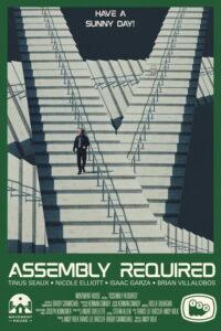 Assembly Required