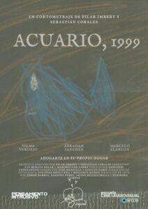 Acuario, 1999