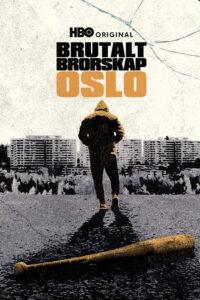Guerra de Gangues: Oslo