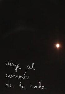 Viaje al corazón de la noche