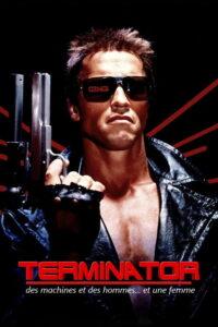 Terminator, des machines et des hommes… et une femme