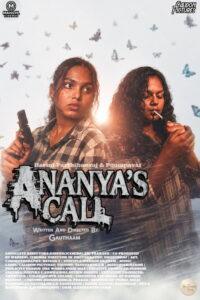 Ananya’s Call