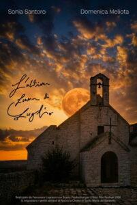L’ultima luna di luglio