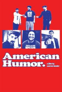 American Humor