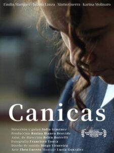 Canicas