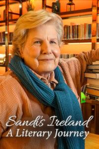 Sandi’s Ireland: A Literary Journey