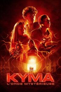 Kyma, l’onde mystérieuse
