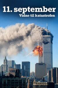 11. september – vidne til katastrofen