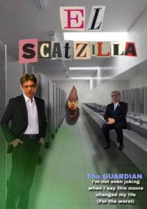 El Scatzilla