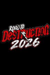 NJPW Road to Destruction 2026 – Day 2