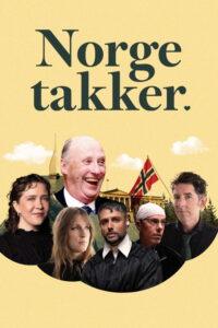 Norge Takker