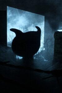 I Was A Witch’s Familiar