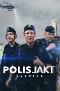 Polisjakt Sverige