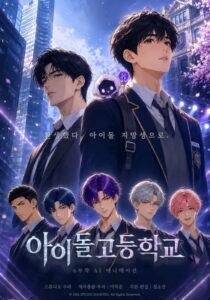 아이돌 고등학교