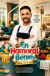 En Hamarat Benim