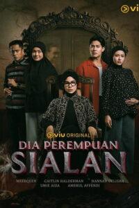 Dia Perempuan Sialan