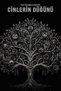 O Casamento de Djinn