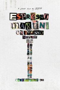 Espresso Martini
