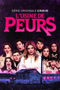L’usine de peurs