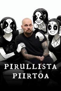 Pirullista piirtoa