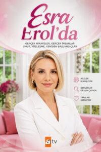 Esra Erol’da