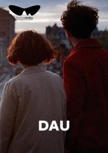 DAU