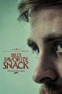 Bill’s Favorite Snack