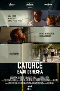 Catorce Bajo Derecha