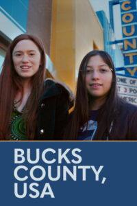 Bucks County, USA