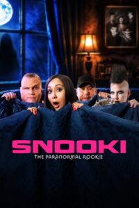 Snooki: The Paranormal Rookie