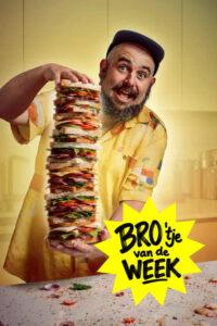 Bro’tje Van De Week