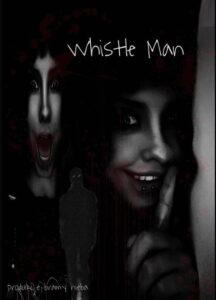 Whistle Man