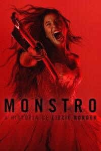 Monstro: A História de Lizzie Borden