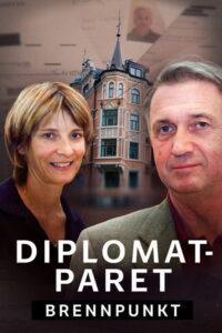 Brennpunkt – Diplomatparet