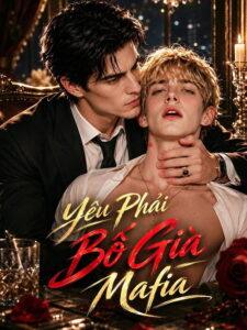Mafia Daddy: We Shouldn’t Kiss