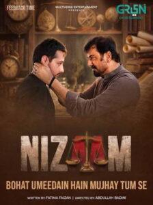 Nizaam