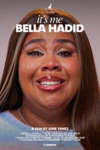 It’s Me, Bella Hadid