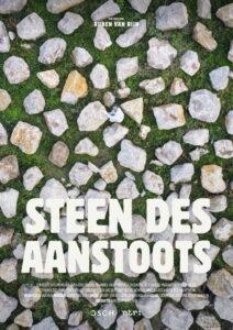 Steen des Aanstoots