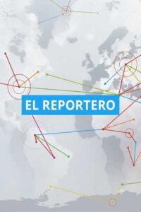 El reportero