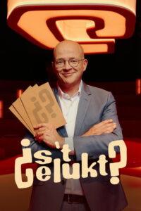 Is ‘t gelukt?