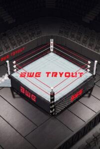 Boston Wrestling Entertainment Tryout