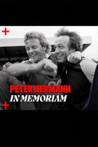 In Memoriam Peter Hermann