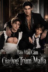 The Mute’s Mafia Boss