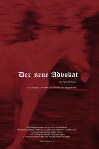 Der neue Advokat
